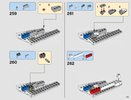 Building Instructions - LEGO - Star Wars - 75212 - Kessel Run Millennium Falcon™: Page 173