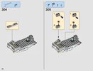 Building Instructions - LEGO - Star Wars - 75212 - Kessel Run Millennium Falcon™: Page 190