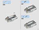 Building Instructions - LEGO - Star Wars - 75212 - Kessel Run Millennium Falcon™: Page 191