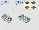 Building Instructions - LEGO - Star Wars - 75212 - Kessel Run Millennium Falcon™: Page 194