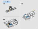 Building Instructions - LEGO - Star Wars - 75212 - Kessel Run Millennium Falcon™: Page 197