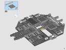 Building Instructions - LEGO - Star Wars - 75212 - Kessel Run Millennium Falcon™: Page 25