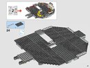 Building Instructions - LEGO - Star Wars - 75212 - Kessel Run Millennium Falcon™: Page 29