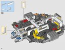 Building Instructions - LEGO - Star Wars - 75212 - Kessel Run Millennium Falcon™: Page 68