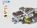 Building Instructions - LEGO - Star Wars - 75212 - Kessel Run Millennium Falcon™: Page 69