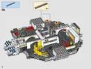 Building Instructions - LEGO - Star Wars - 75212 - Kessel Run Millennium Falcon™: Page 72