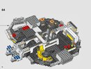 Building Instructions - LEGO - Star Wars - 75212 - Kessel Run Millennium Falcon™: Page 76