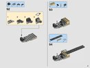 Building Instructions - LEGO - Star Wars - 75212 - Kessel Run Millennium Falcon™: Page 81