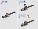 Building Instructions - LEGO - Star Wars - 75212 - Kessel Run Millennium Falcon™: Page 82