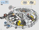 Building Instructions - LEGO - Star Wars - 75212 - Kessel Run Millennium Falcon™: Page 124