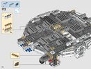 Building Instructions - LEGO - Star Wars - 75212 - Kessel Run Millennium Falcon™: Page 132