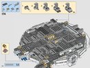 Building Instructions - LEGO - Star Wars - 75212 - Kessel Run Millennium Falcon™: Page 134