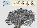 Building Instructions - LEGO - Star Wars - 75212 - Kessel Run Millennium Falcon™: Page 135