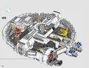 Building Instructions - LEGO - Star Wars - 75212 - Kessel Run Millennium Falcon™: Page 140