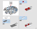 Building Instructions - LEGO - Star Wars - 75212 - Kessel Run Millennium Falcon™: Page 145