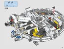 Building Instructions - LEGO - Star Wars - 75212 - Kessel Run Millennium Falcon™: Page 151