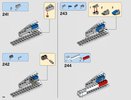 Building Instructions - LEGO - Star Wars - 75212 - Kessel Run Millennium Falcon™: Page 168