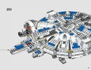 Building Instructions - LEGO - Star Wars - 75212 - Kessel Run Millennium Falcon™: Page 171