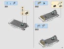 Building Instructions - LEGO - Star Wars - 75212 - Kessel Run Millennium Falcon™: Page 189