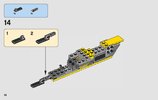 Building Instructions - LEGO - 75214 - Anakin's Jedi Starfighter™: Page 14