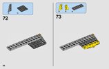 Building Instructions - LEGO - 75214 - Anakin's Jedi Starfighter™: Page 62