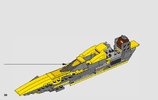 Building Instructions - LEGO - 75214 - Anakin's Jedi Starfighter™: Page 36