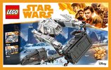 Building Instructions - LEGO - 75214 - Anakin's Jedi Starfighter™: Page 80