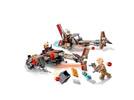 75215 - Cloud-Rider Swoop Bikes™