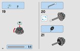 Building Instructions - LEGO - 75215 - Cloud-Rider Swoop Bikes™: Page 14