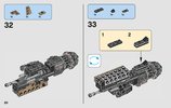 Building Instructions - LEGO - 75215 - Cloud-Rider Swoop Bikes™: Page 20