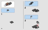 Building Instructions - LEGO - 75215 - Cloud-Rider Swoop Bikes™: Page 28