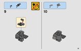 Building Instructions - LEGO - 75215 - Cloud-Rider Swoop Bikes™: Page 31