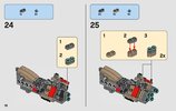 Building Instructions - LEGO - 75215 - Cloud-Rider Swoop Bikes™: Page 16