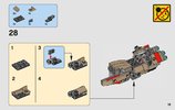 Building Instructions - LEGO - 75215 - Cloud-Rider Swoop Bikes™: Page 19