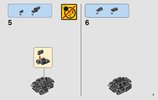 Building Instructions - LEGO - 75215 - Cloud-Rider Swoop Bikes™: Page 7