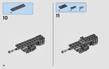 Building Instructions - LEGO - 75215 - Cloud-Rider Swoop Bikes™: Page 10