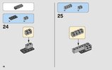 Building Instructions - LEGO - 75215 - Cloud-Rider Swoop Bikes™: Page 16