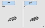 Building Instructions - LEGO - 75215 - Cloud-Rider Swoop Bikes™: Page 17