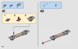 Building Instructions - LEGO - 75215 - Cloud-Rider Swoop Bikes™: Page 24