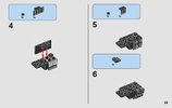 Building Instructions - LEGO - 75215 - Cloud-Rider Swoop Bikes™: Page 29