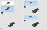 Building Instructions - LEGO - 75215 - Cloud-Rider Swoop Bikes™: Page 32