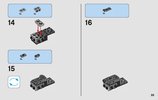 Building Instructions - LEGO - 75215 - Cloud-Rider Swoop Bikes™: Page 33