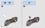 Building Instructions - LEGO - 75215 - Cloud-Rider Swoop Bikes™: Page 12