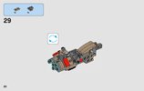 Building Instructions - LEGO - 75215 - Cloud-Rider Swoop Bikes™: Page 20