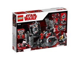 75216 - Snoke's Throne Room