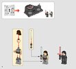 Building Instructions - LEGO - 75216 - Snoke's Throne Room: Page 4