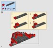 Building Instructions - LEGO - 75216 - Snoke's Throne Room: Page 8