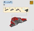 Building Instructions - LEGO - 75216 - Snoke's Throne Room: Page 11