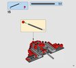 Building Instructions - LEGO - 75216 - Snoke's Throne Room: Page 13