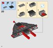 Building Instructions - LEGO - 75216 - Snoke's Throne Room: Page 16